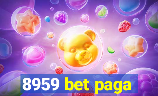 8959 bet paga